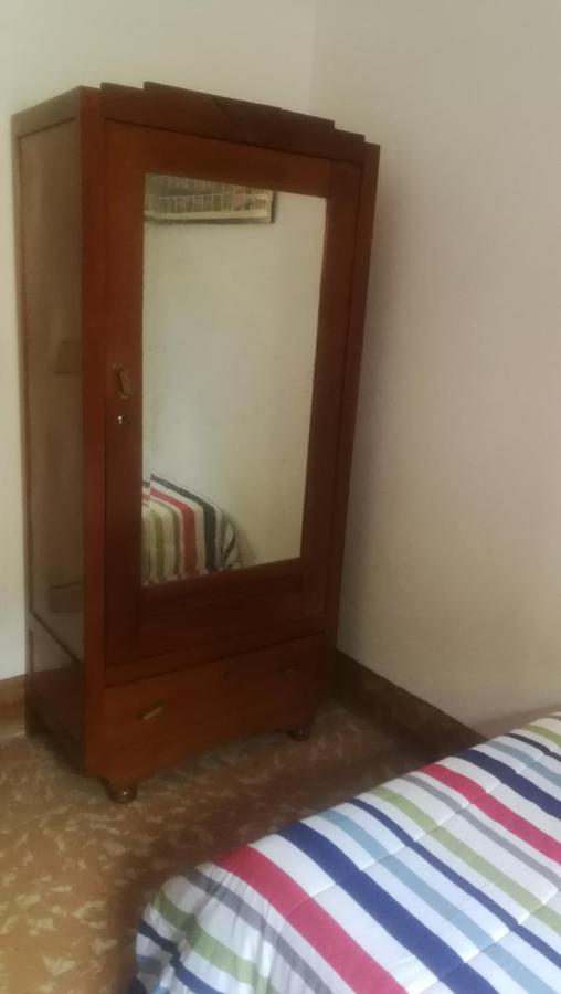 Cortijo De La Fuente Appartement Albunol Buitenkant foto