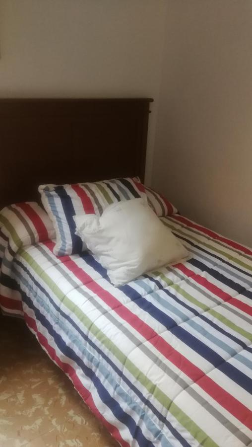 Cortijo De La Fuente Appartement Albunol Buitenkant foto
