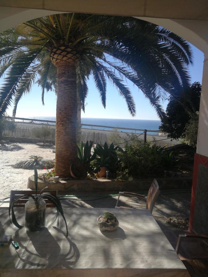 Cortijo De La Fuente Appartement Albunol Buitenkant foto