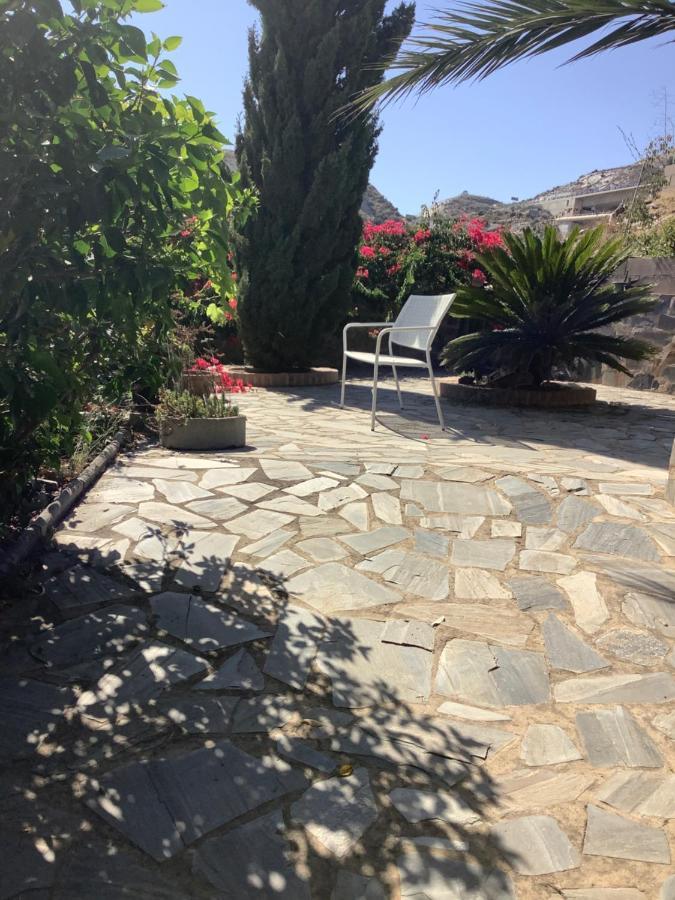 Cortijo De La Fuente Appartement Albunol Buitenkant foto