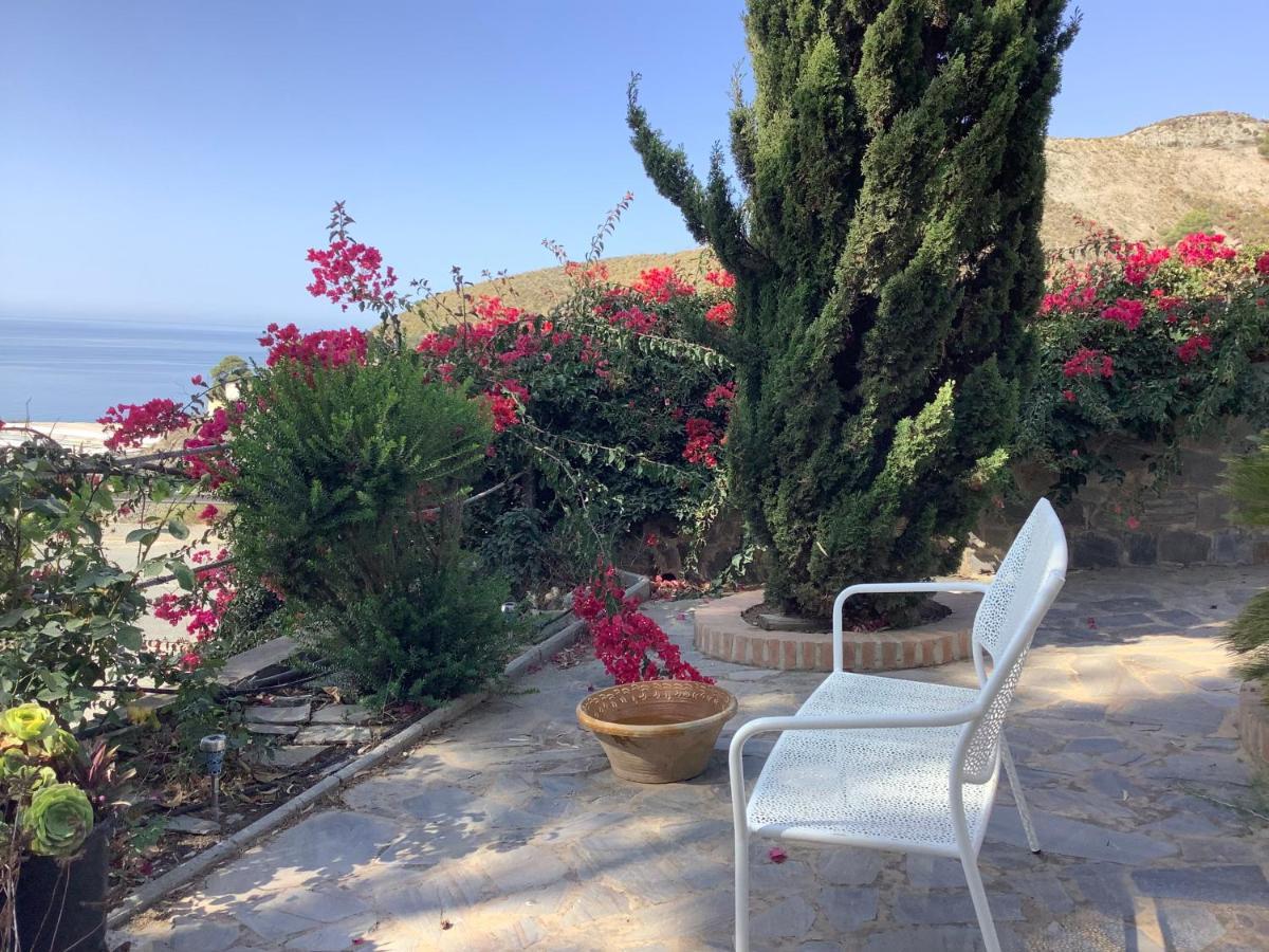 Cortijo De La Fuente Appartement Albunol Buitenkant foto