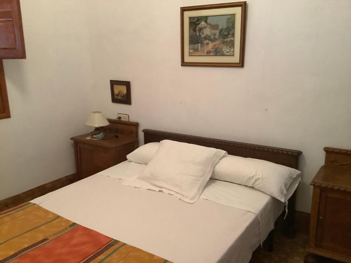 Cortijo De La Fuente Appartement Albunol Buitenkant foto