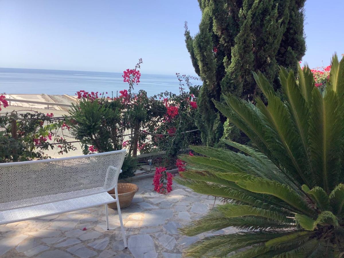 Cortijo De La Fuente Appartement Albunol Buitenkant foto