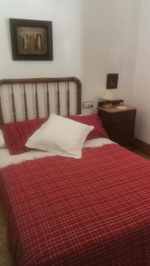 Cortijo De La Fuente Appartement Albunol Buitenkant foto