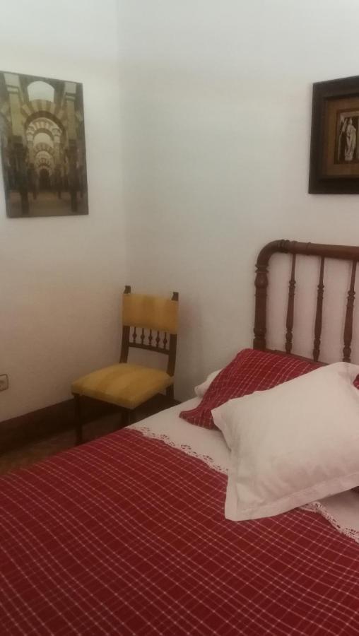 Cortijo De La Fuente Appartement Albunol Buitenkant foto