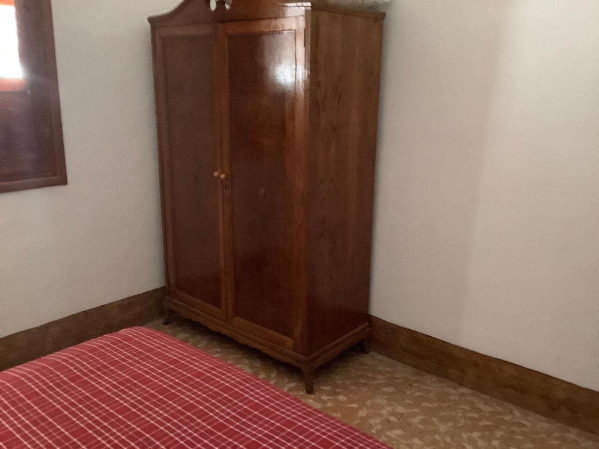 Cortijo De La Fuente Appartement Albunol Buitenkant foto