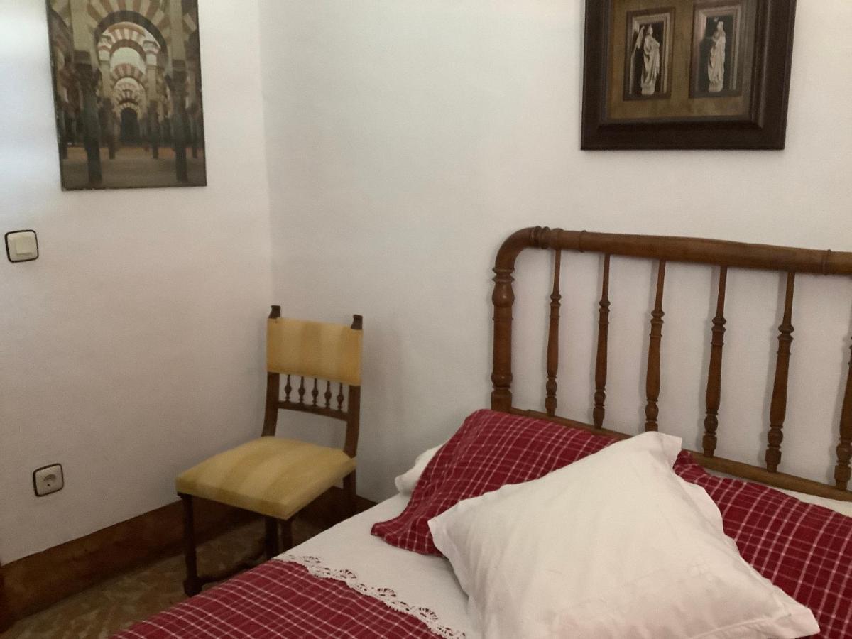Cortijo De La Fuente Appartement Albunol Buitenkant foto