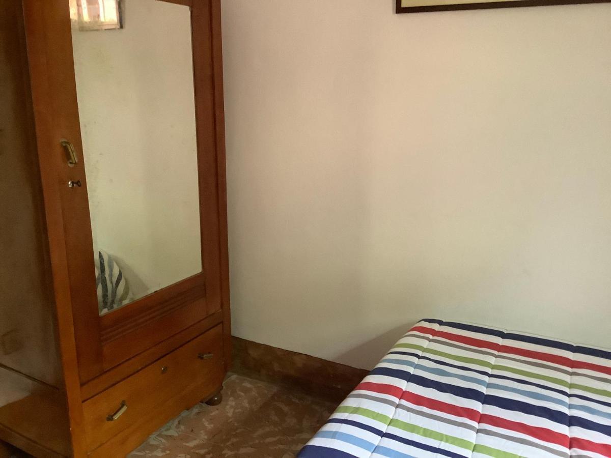 Cortijo De La Fuente Appartement Albunol Buitenkant foto