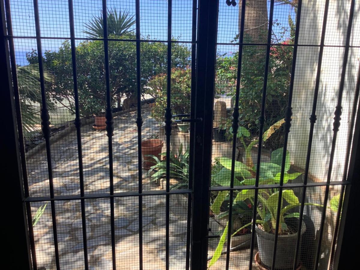 Cortijo De La Fuente Appartement Albunol Buitenkant foto